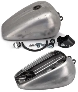 Zodiac (Genuine Zodiac Products) ONE PIECE SPORTBOB TANKS FOR SPORTSTER