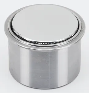 Zodiac (Genuine Zodiac Products) CHROME POP-UP GAS CAP