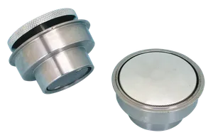Zodiac (Genuine Zodiac Products) "POP-UP" CUSTOM GAS CAPS