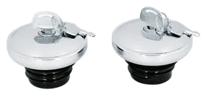 Zodiac (Genuine Zodiac Products) LOCKABLE SCREW-IN GAS CAPS