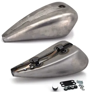 Zodiac (Genuine Zodiac Products) IMAGE SERIES 3" STRETCHED CHOPPER TANKS