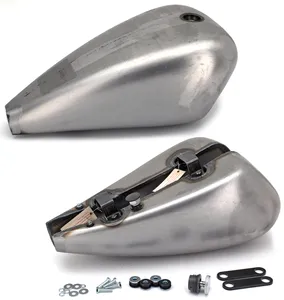 Zodiac (Genuine Zodiac Products) IMAGE SERIES 3" STRETCHED CHOPPER TANKS