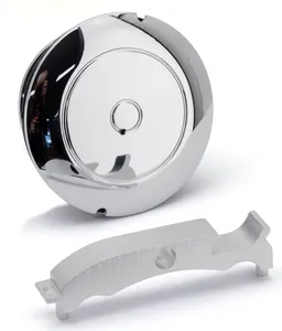 Zodiac (Genuine Zodiac Products) FLUSH MOUNT GAS CAPS