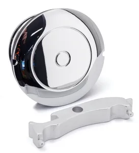 Zodiac (Genuine Zodiac Products) FLUSH MOUNT GAS CAPS