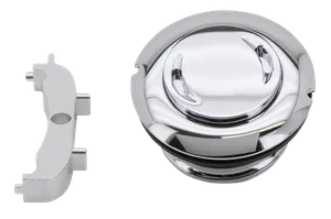 Zodiac (Genuine Zodiac Products) PAINT SAVER GAS CAP