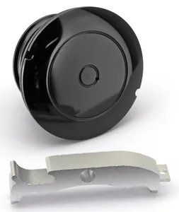 Zodiac (Genuine Zodiac Products) FLUSH MOUNT GAS CAPS