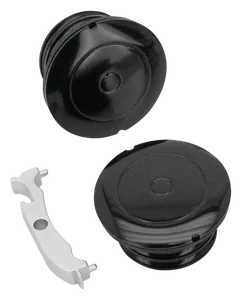 Zodiac (Genuine Zodiac Products) FLUSH MOUNT GAS CAPS