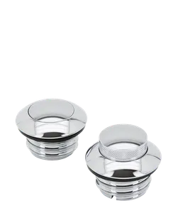 Zodiac (Genuine Zodiac Products) POP-UP SCREW-IN STYLE GAS CAPS