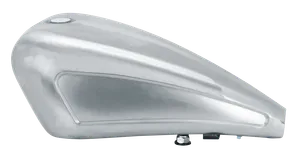 Zodiac (Genuine Zodiac Products) PRO IMAGE 2 SERIES STRETCHED GAS TANKS