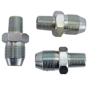 Zodiac (Genuine Zodiac Products) OIL/VENTLINE ADAPTOR FOR BIG TWIN