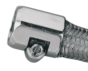 Zodiac (Genuine Zodiac Products) ECONOMY-SEAL HOSE END