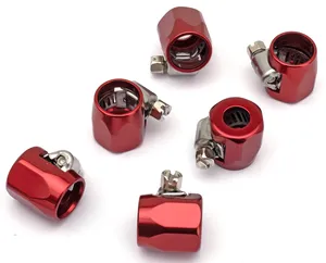 Zodiac (Genuine Zodiac Products) HOSE ENDS
