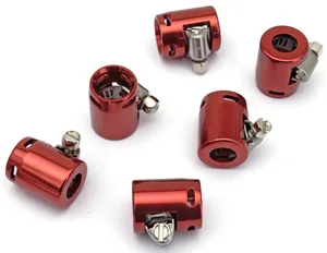 Zodiac (Genuine Zodiac Products) HOSE ENDS
