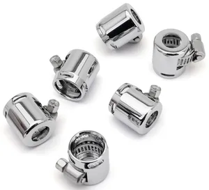 Zodiac (Genuine Zodiac Products) HOSE ENDS