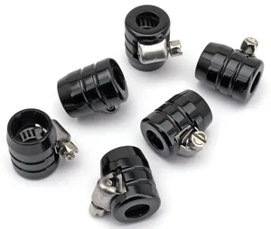 Zodiac (Genuine Zodiac Products) HOSE ENDS