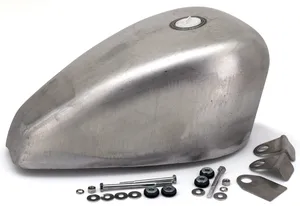 Zodiac (Genuine Zodiac Products) RENO PEANUT TANKS FOR SPORTSTER