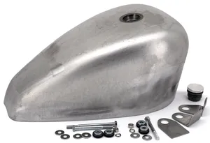 Zodiac (Genuine Zodiac Products) RENO PEANUT TANKS FOR SPORTSTER