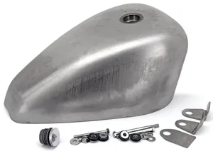 Zodiac (Genuine Zodiac Products) RENO PEANUT TANKS FOR SPORTSTER