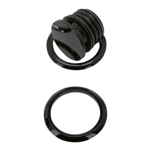 Zodiac (Genuine Zodiac Products) FLUSH-MOUNT FUEL CAPS