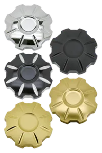 Zodiac (Genuine Zodiac Products) PANORAMA GAS CAPS