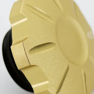 Zodiac (Genuine Zodiac Products) PANORAMA GAS CAPS