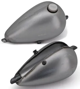 Zodiac (Genuine Zodiac Products) WASP STYLE MUSTANG GAS TANK