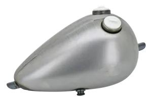 Zodiac (Genuine Zodiac Products) WASP STYLE MUSTANG GAS TANK