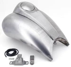 Zodiac (Genuine Zodiac Products) FAT BAGGER 7 GALLON GAS TANKS FOR TOURING