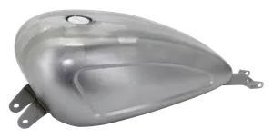 GENUINE ZODIAC PEANUT STYLE TANKS FOR SPORTSTER 2004 TO PRESENT