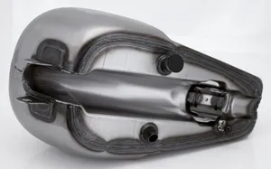 Zodiac (Genuine Zodiac Products) ZODIAC LEGACY GAS TANKS FOR SPORTSTER