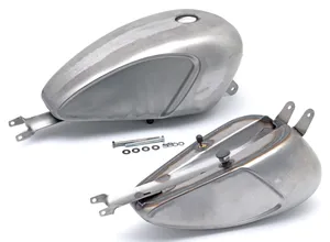Zodiac (Genuine Zodiac Products) ZODIAC LEGACY GAS TANKS FOR SPORTSTER