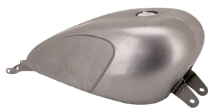 Zodiac (Genuine Zodiac Products) ZODIAC LEGACY GAS TANKS FOR SPORTSTER