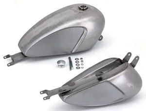 Zodiac (Genuine Zodiac Products) ZODIAC LEGACY GAS TANKS FOR SPORTSTER