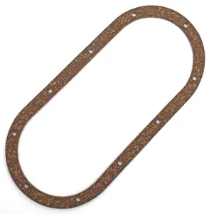 Zodiac (Genuine Zodiac Products) FUEL PUMP DOOR GASKETS