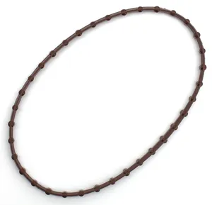 Zodiac (Genuine Zodiac Products) FUEL PUMP DOOR GASKETS