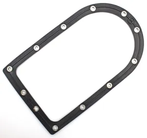 Zodiac (Genuine Zodiac Products) FUEL PUMP DOOR GASKETS