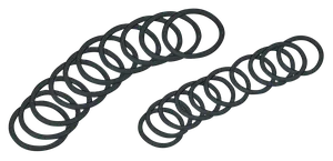 Zodiac (Genuine Zodiac Products) REPLACEMENT O-RINGS FOR CUSTOM O-RING PEGS