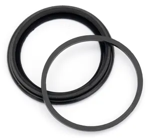 Daytona CALIPER SEALS & DUST BOOTS