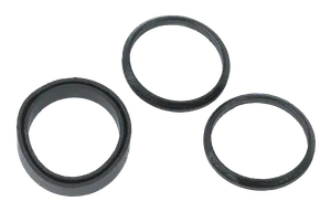 Zodiac (Genuine Zodiac Products) ENGINE GASKETS, SEALS AND O-RINGS FOR TWIN CAM 1999-2017