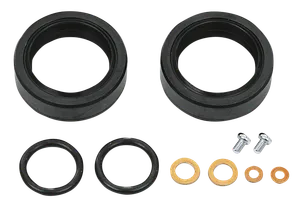 Zodiac (Genuine Zodiac Products) FRONT FORK OIL SEALS/KITS