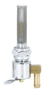 Zodiac (Genuine Zodiac Products) CHROME PETCOCK