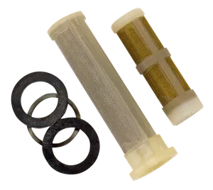 Zodiac (Genuine Zodiac Products) GENUINE ZODIAC FUEL VALVE REBUILD KIT
