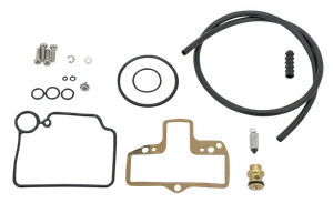 Zodiac (Genuine Zodiac Products) Mikuni HSR42/45 Rebuild Kit, Zodiac Brand