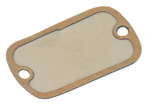 Zodiac (Genuine Zodiac Products) FRONT MASTER CYLINDER GASKETS