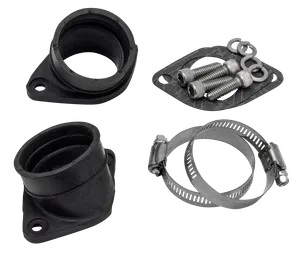 V-Twin COMPLIANCE FITTINGS