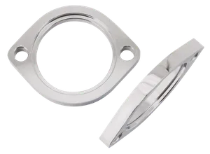 Zodiac (Genuine Zodiac Products) EXHAUST MOUNTING FLANGE AND RETAINING RING KITS