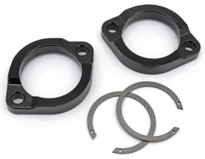 Zodiac (Genuine Zodiac Products) EXHAUST MOUNTING FLANGE AND RETAINING RING KITS