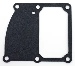 Zodiac (Genuine Zodiac Products) TRANSMISSION TOP COVER FOR MILWAUKEE EIGHT