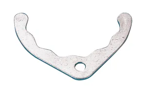 Zodiac (Genuine Zodiac Products) CRANKSHAFT LOCK PLATES