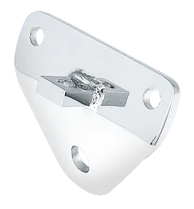 Zodiac (Genuine Zodiac Products) FRONT MOTOR MOUNT FOR FXR AND TOURING